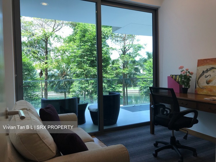 The Residences at W Singapore Sentosa Cove (D4), Condominium #171679612